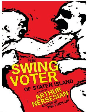 [New York: The Five Books of Moses 01] • The Swing Voter of Staten Island